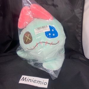 Disney  scrump yurudawa special plush